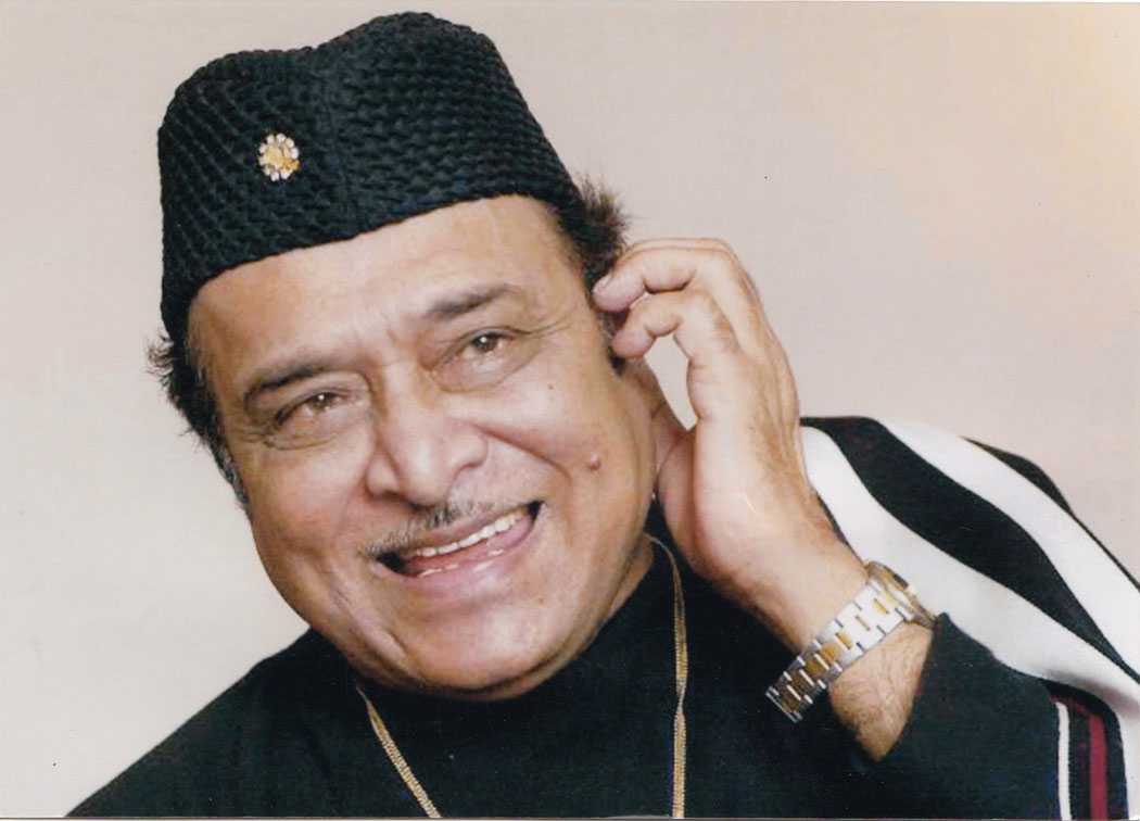 Bhupen Hazarika Foundation